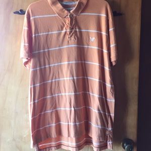 American eagle polo